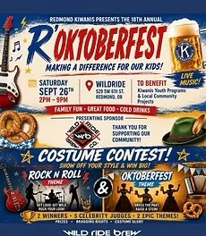R'Oktoberfest