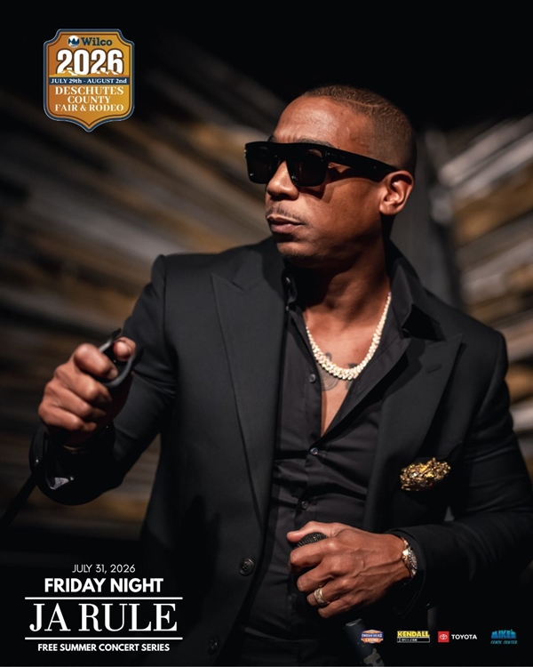 Ja Rule