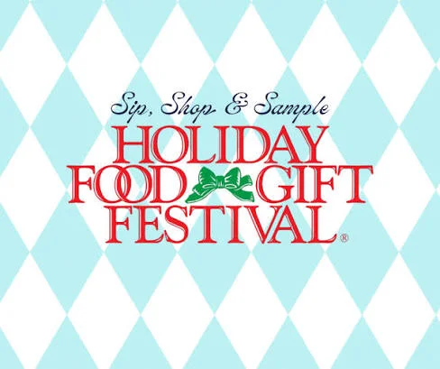 Holiday Food & Gift Festival