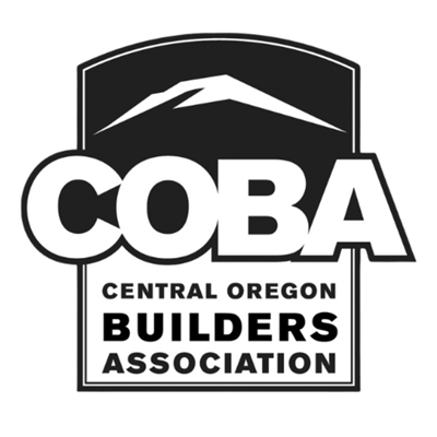 COBA Logo - Central Oregon Builders Association
