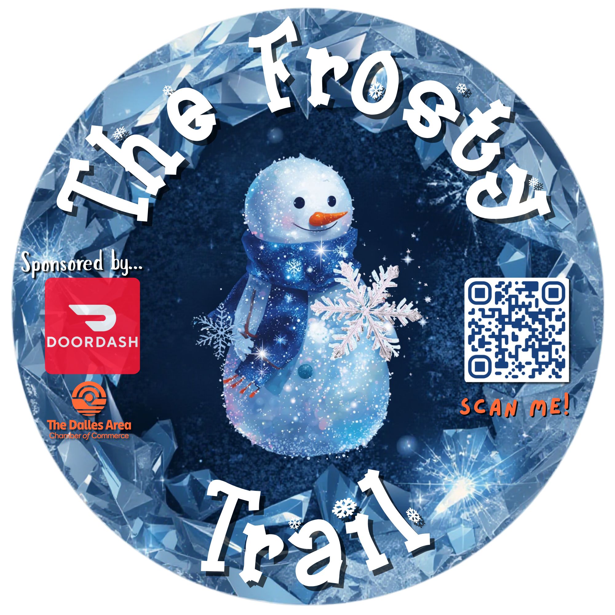 Frosty Trail 2026