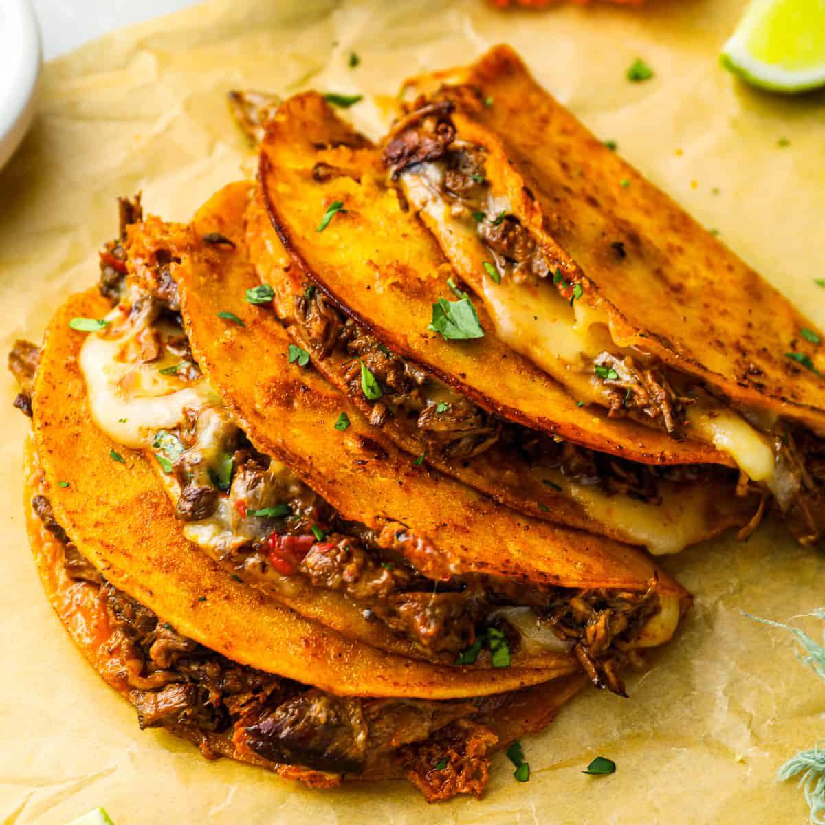 Tacos el Charro