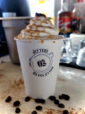 Jitters