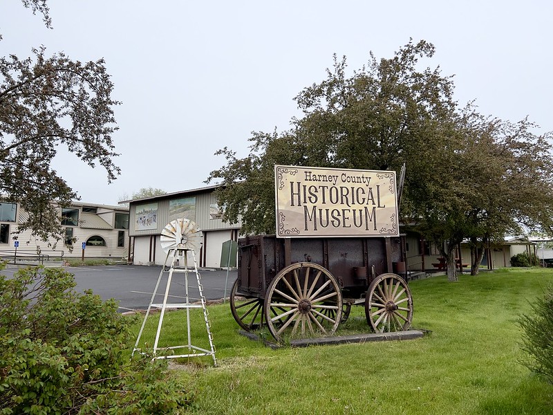 HC Historical Museum