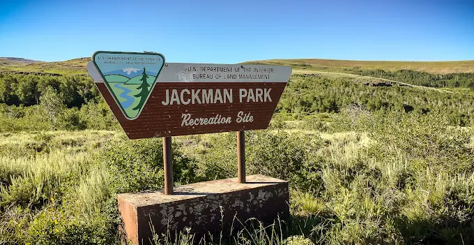 Jackman Park