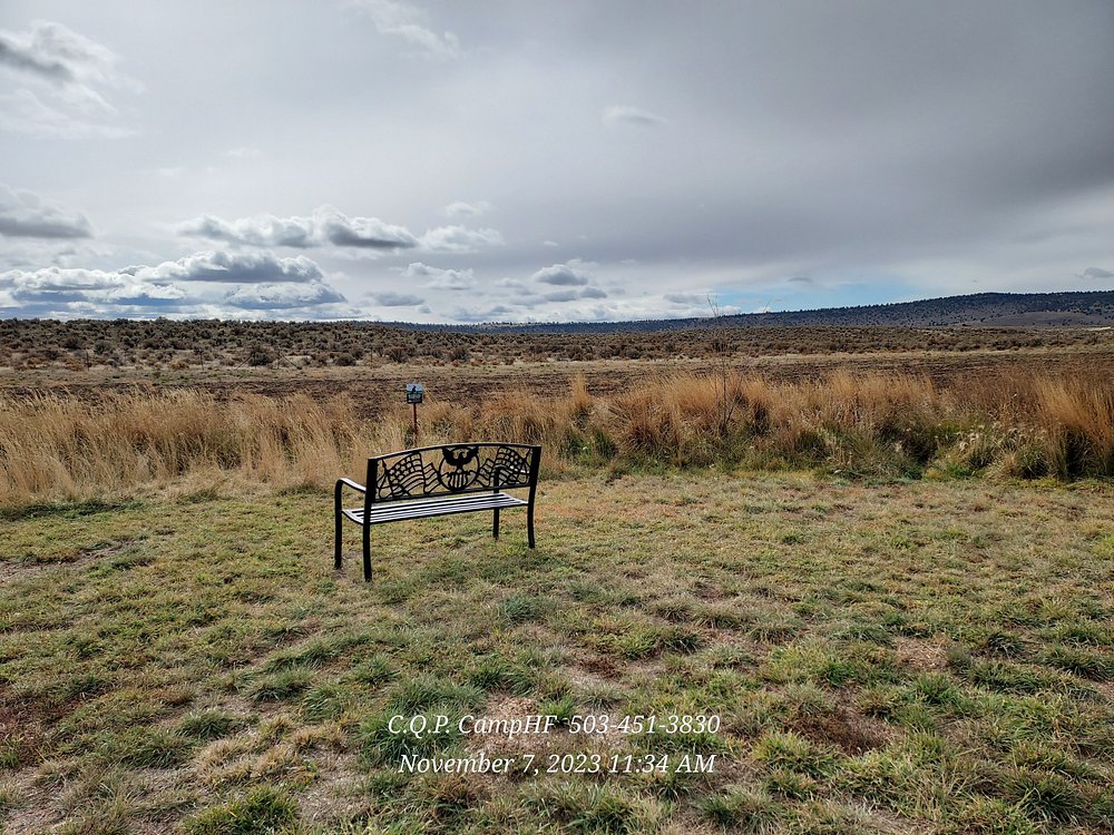 Captain Quarters Refuge