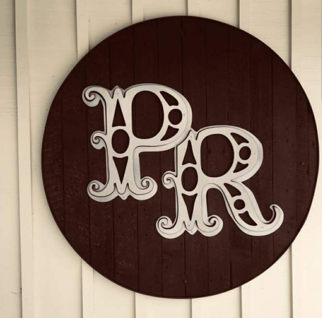 The Pine Room Restaurant