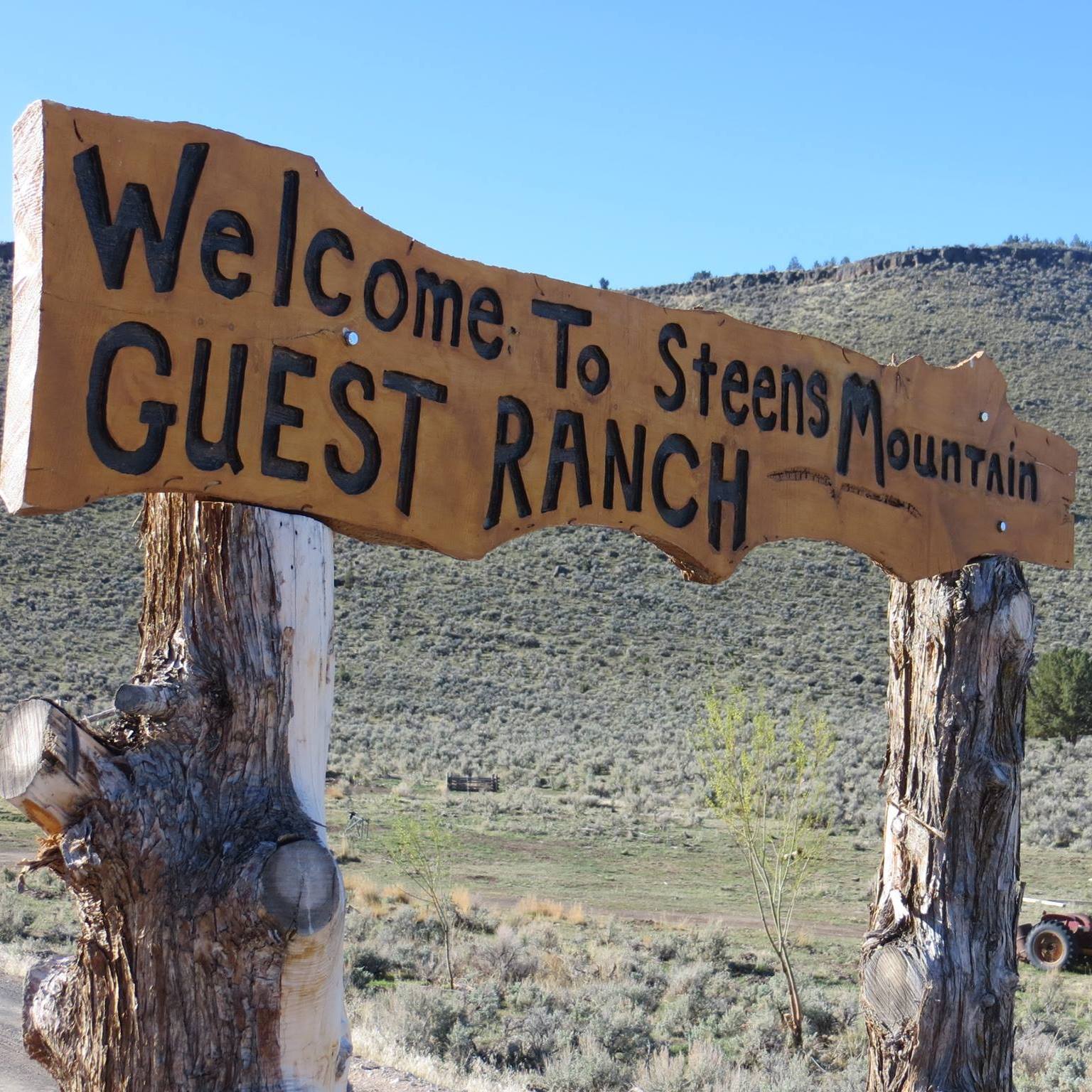 Steens Mountain Guest Ranch