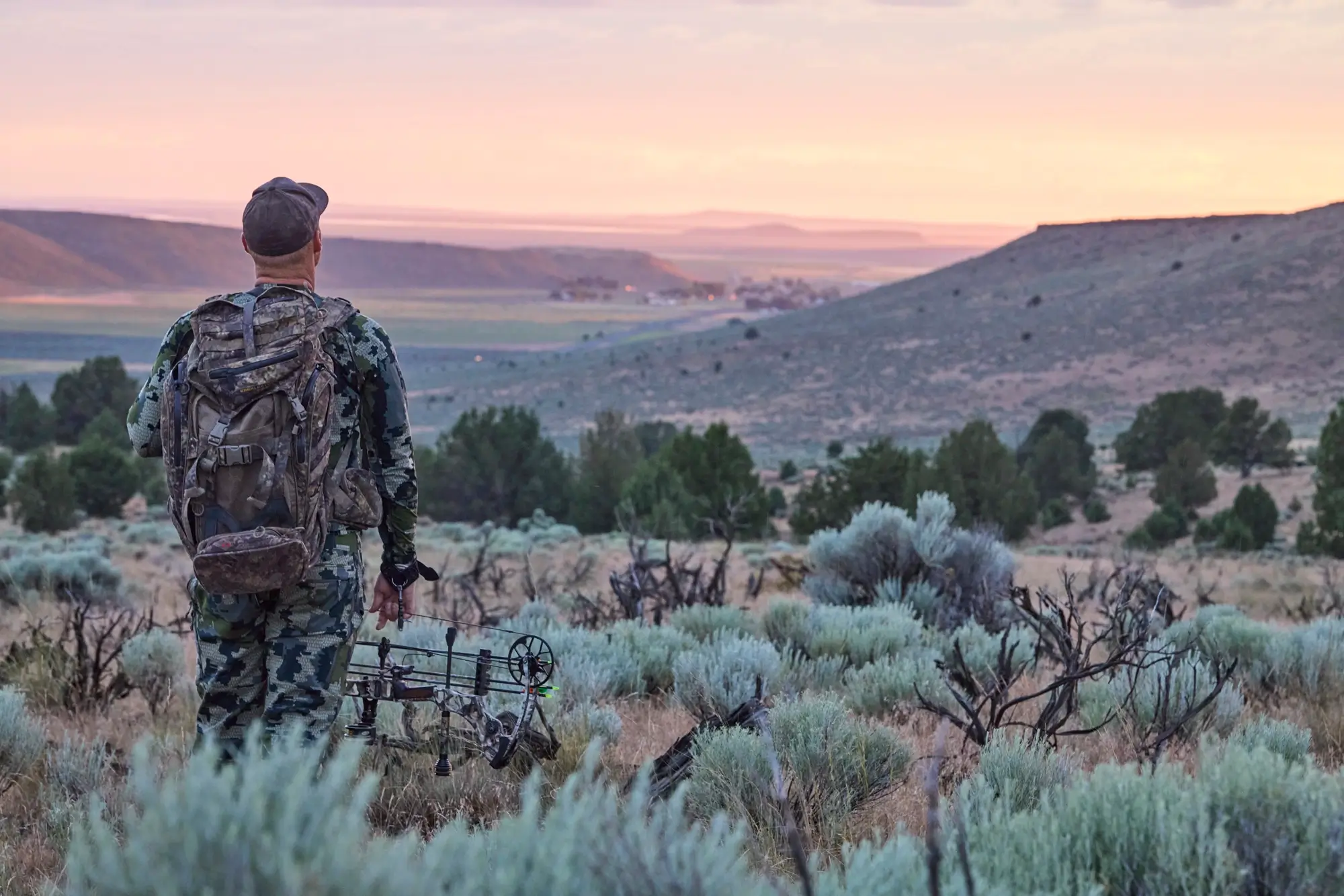 BIGS Outfitter