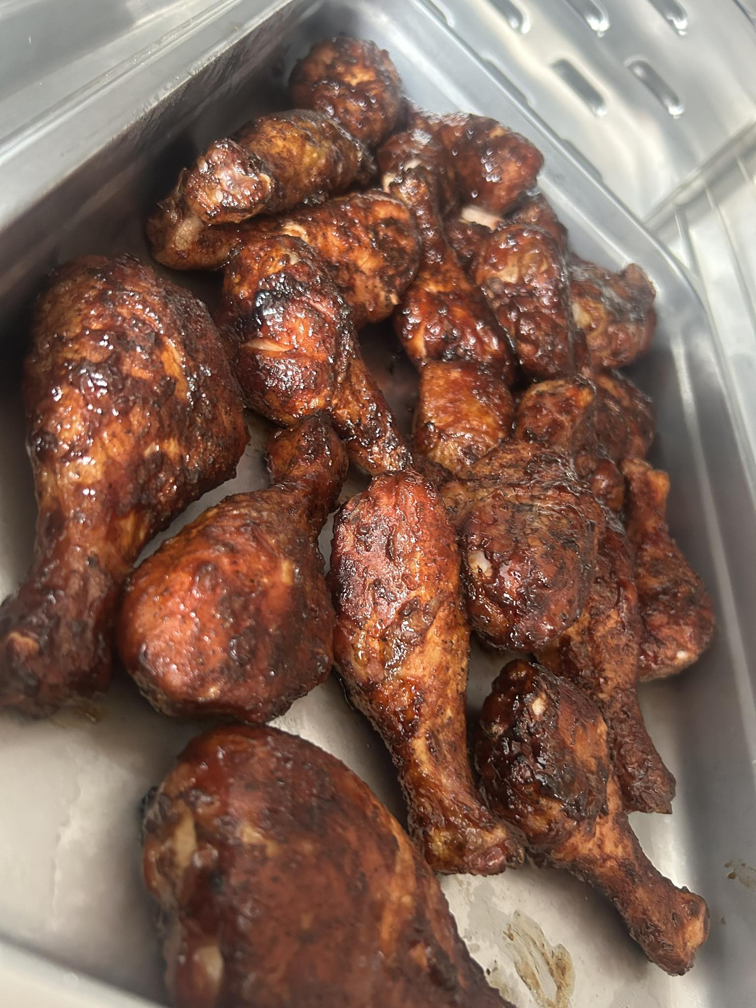 Steens Mt. Curbside Grill