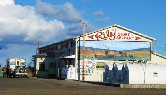 Riley Store