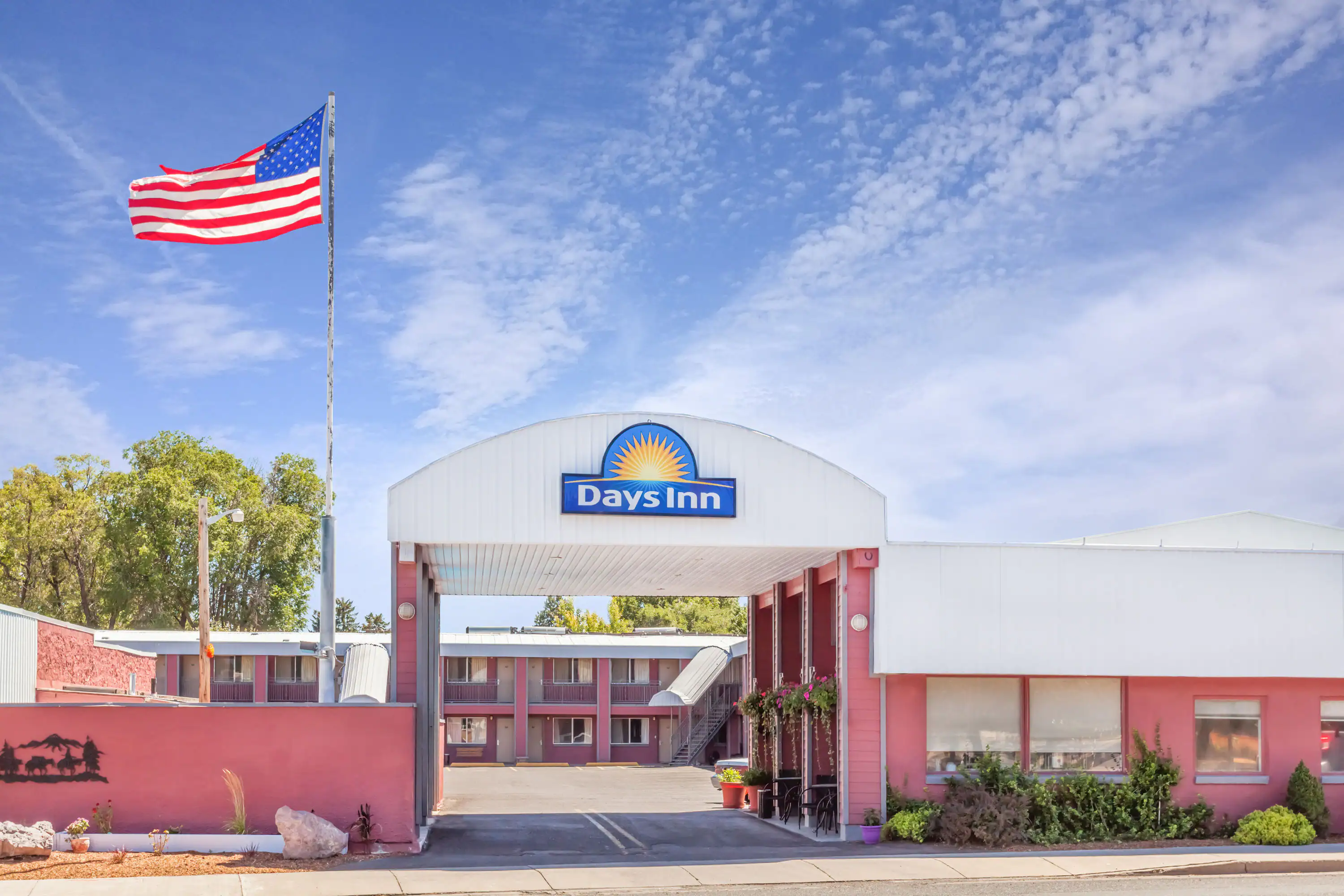 Days Inn