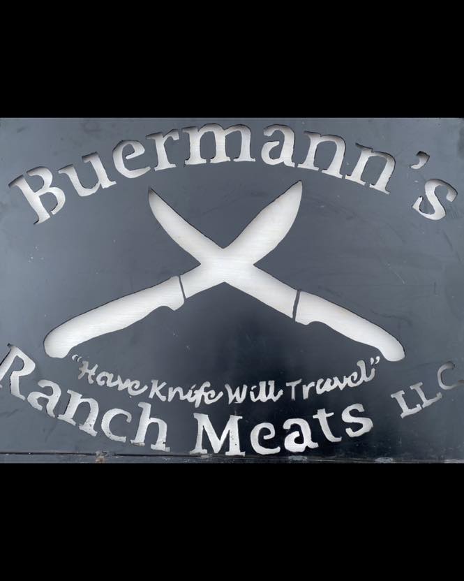 Buermann's Ranch Meats