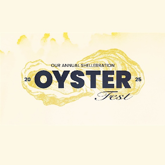 OysterFest by SakéOne