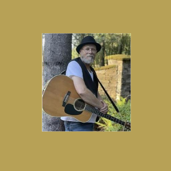 Bobby Turner at 503 Uncorked