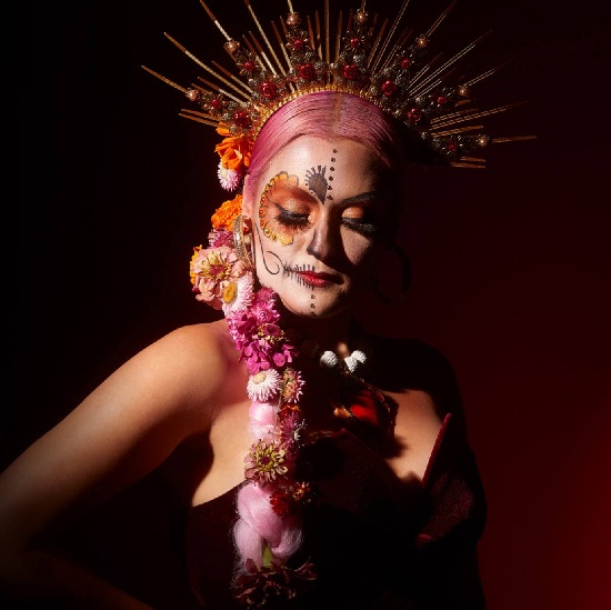 The Reser Presents: Hasta La Muerte with Las Cafeteras