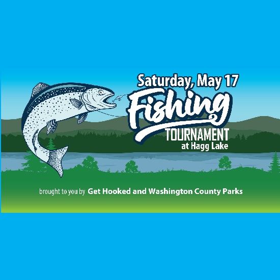 Fishing Tournament at Hagg Lake