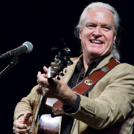 Ken Gaines at 503 Uncorked