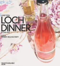 Loch Dinner