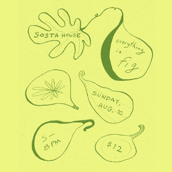 Fig Fest Two