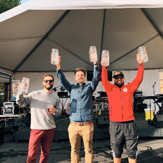 Bethany Village Oktoberfest