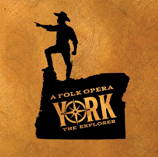 The Reser Presents: York the Explorer