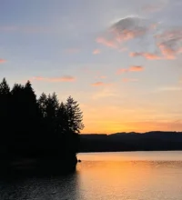 Loch Winery Lakeside Sauna