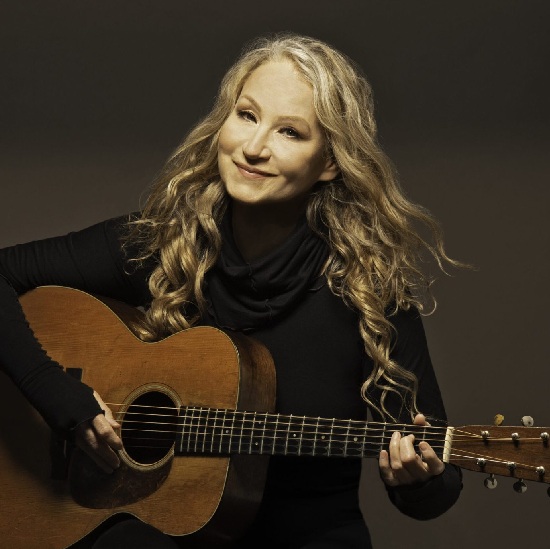 The Reser Presents: Joan Osborne Sings the Songs of Bob Dylan
