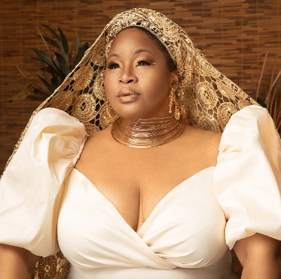Portland Opera Presents Karen Slack: African Queens