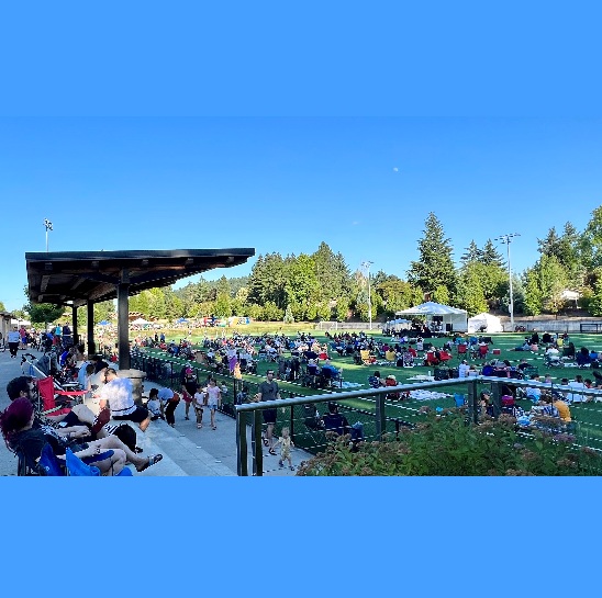 Summer Kick-off Concert & Event