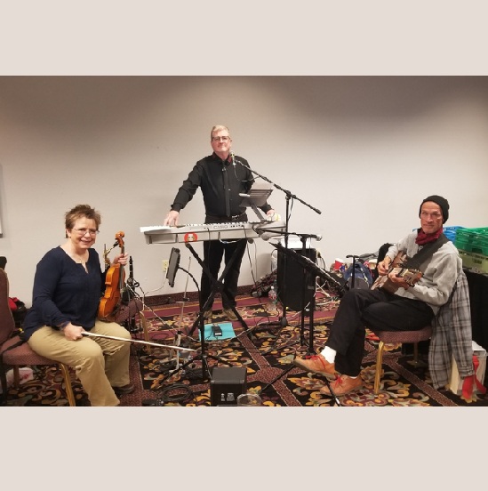 Wednesday Bluegrass with Stringtown Road at Cooper Mountain Ale Works Tigard