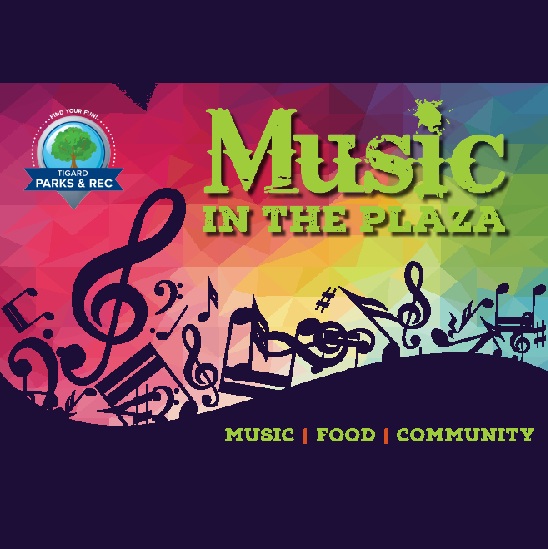 Music in the Plaza: The Whatabouts