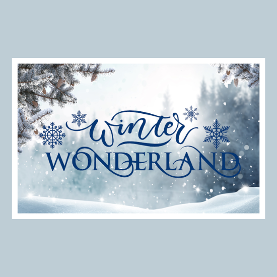 Winter Wonderland