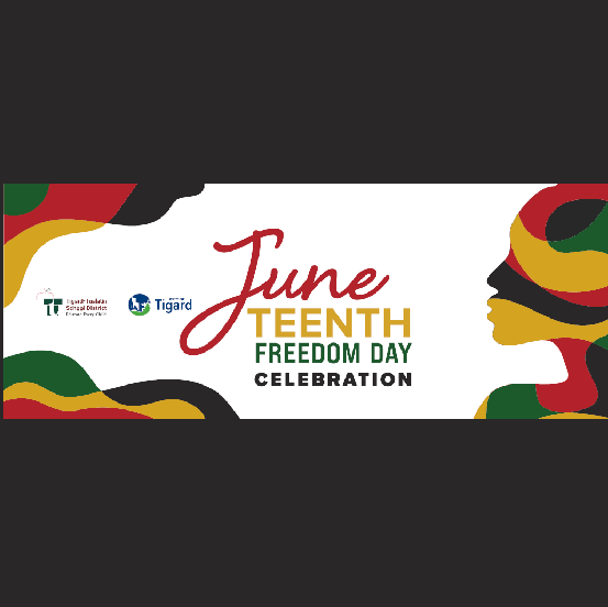 Juneteenth Freedom Day Celebration