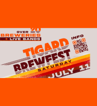 Tigard Beerfest