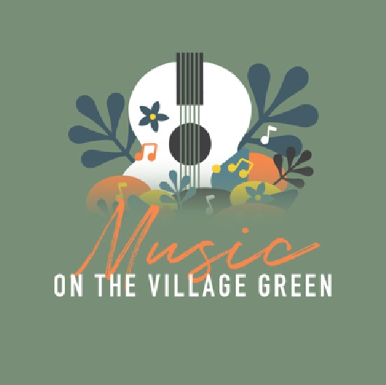Music on the Village Green: Boy & Bean