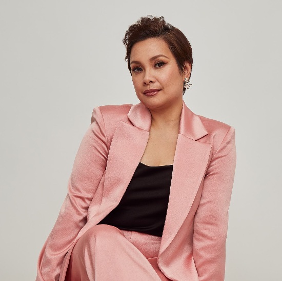 The Reser Presents: Lea Salonga