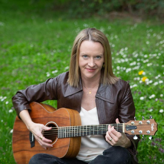 Brenda Andrus at 503 Uncorked
