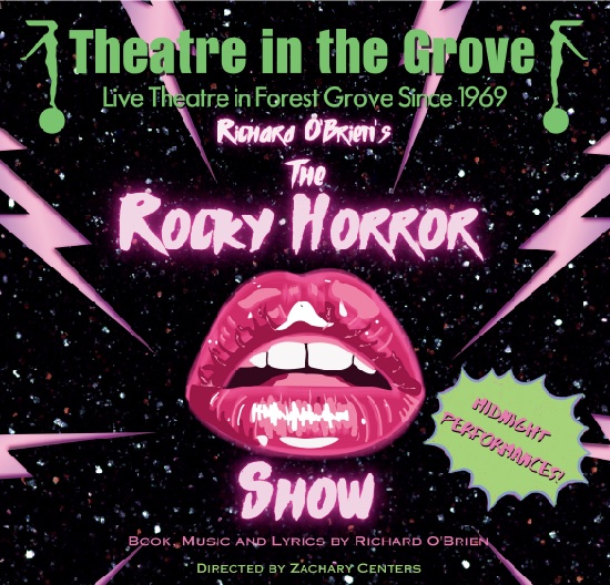 The Rocky Horror Picture Show