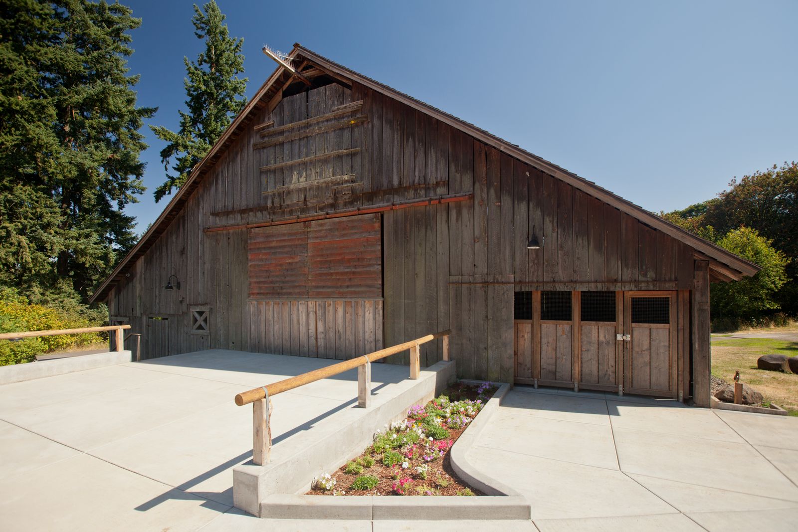 Stein-Boozier Walnut Orchard