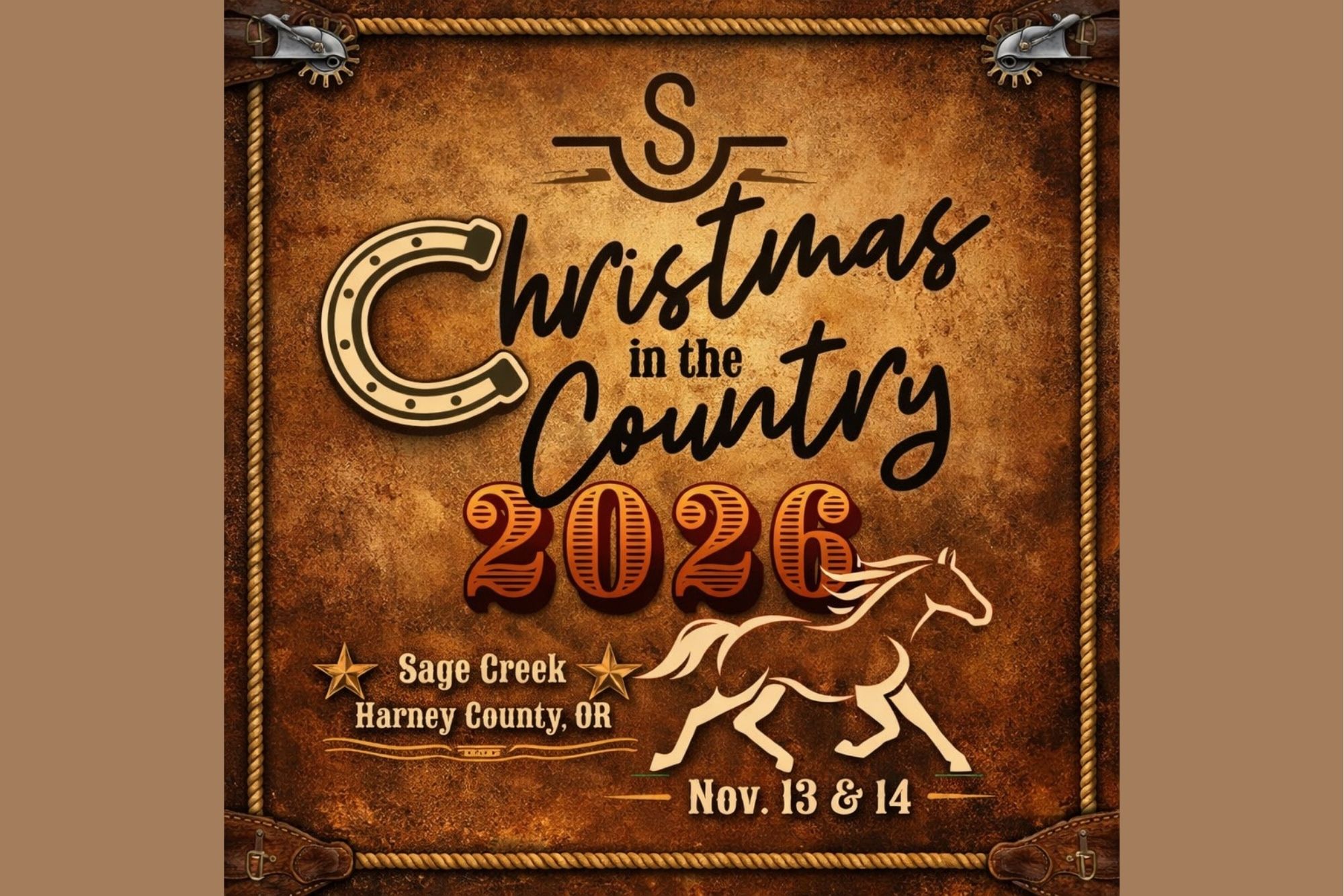 Christmas in the Country