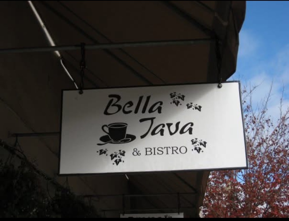 Bella Java