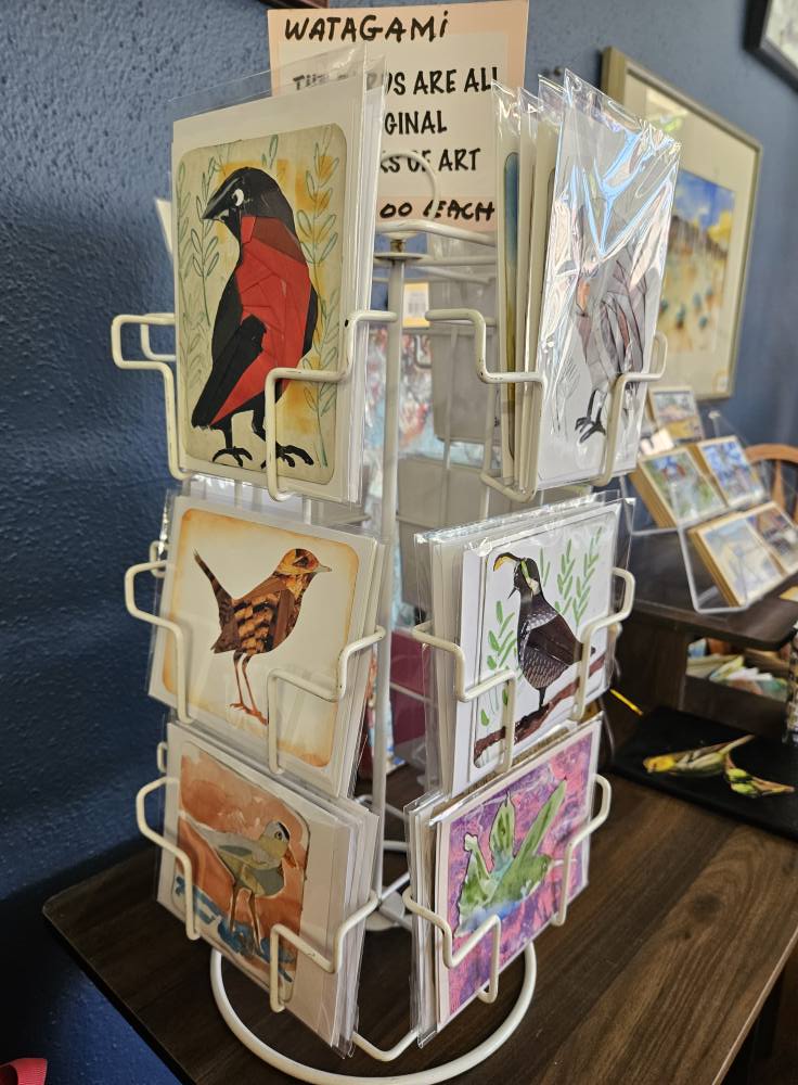 Spark Art Studios and Emporium