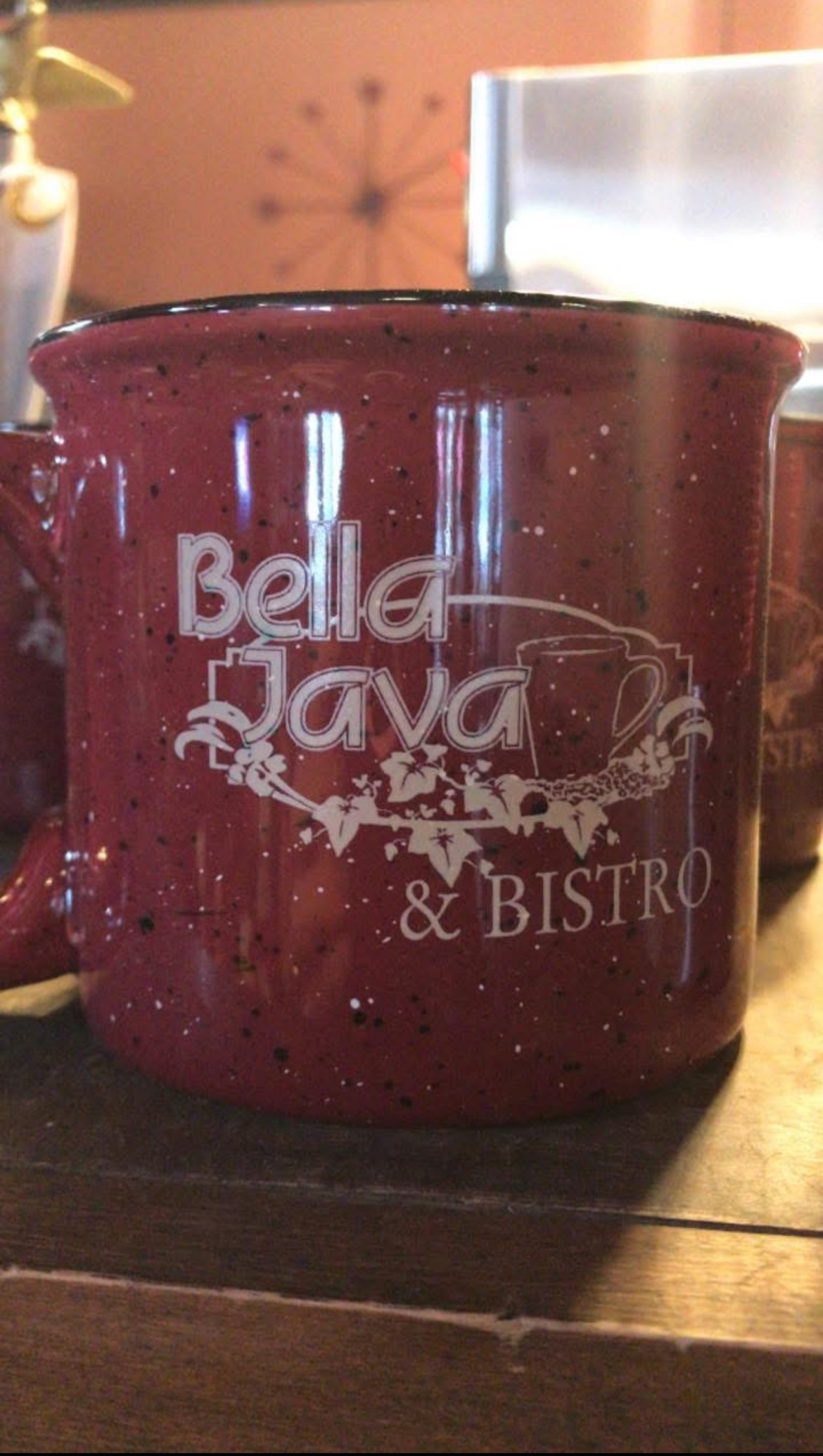 Bella Java