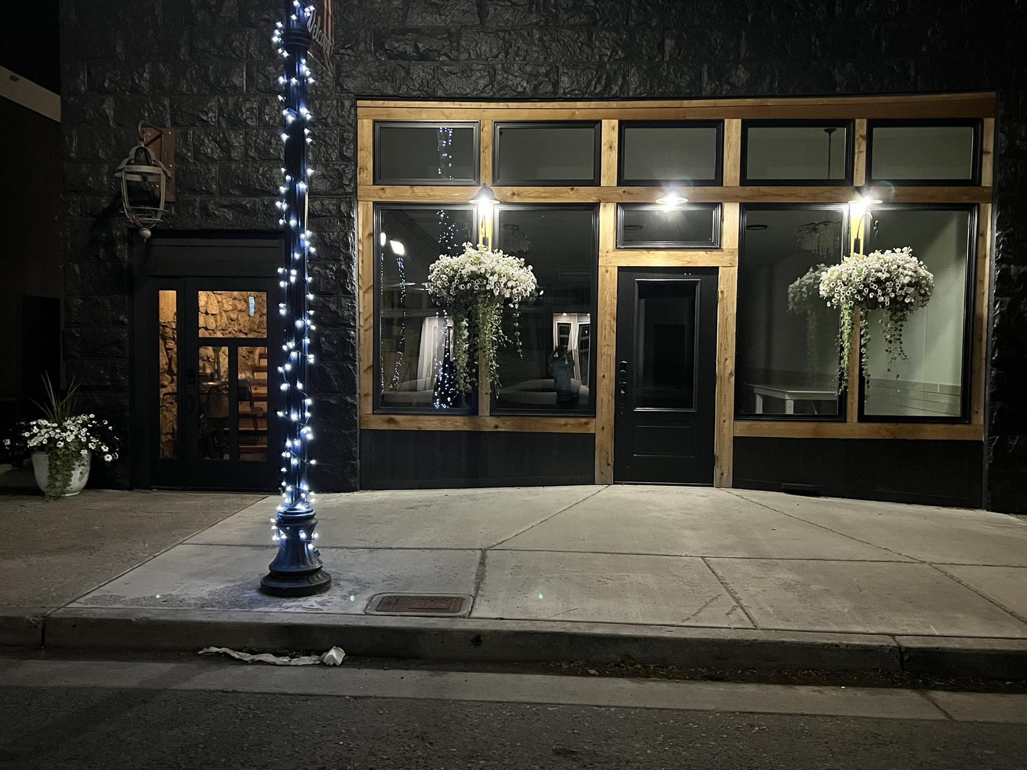 2nd Annual Sip, Shop, and Sparkle