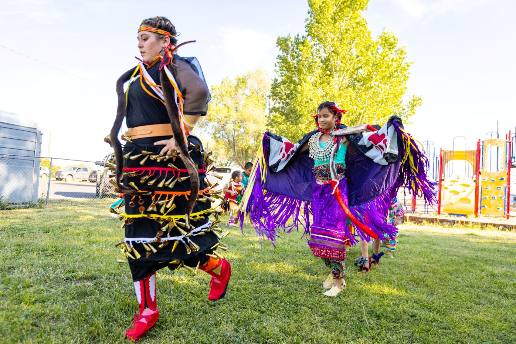 Burns Paiute Tribe