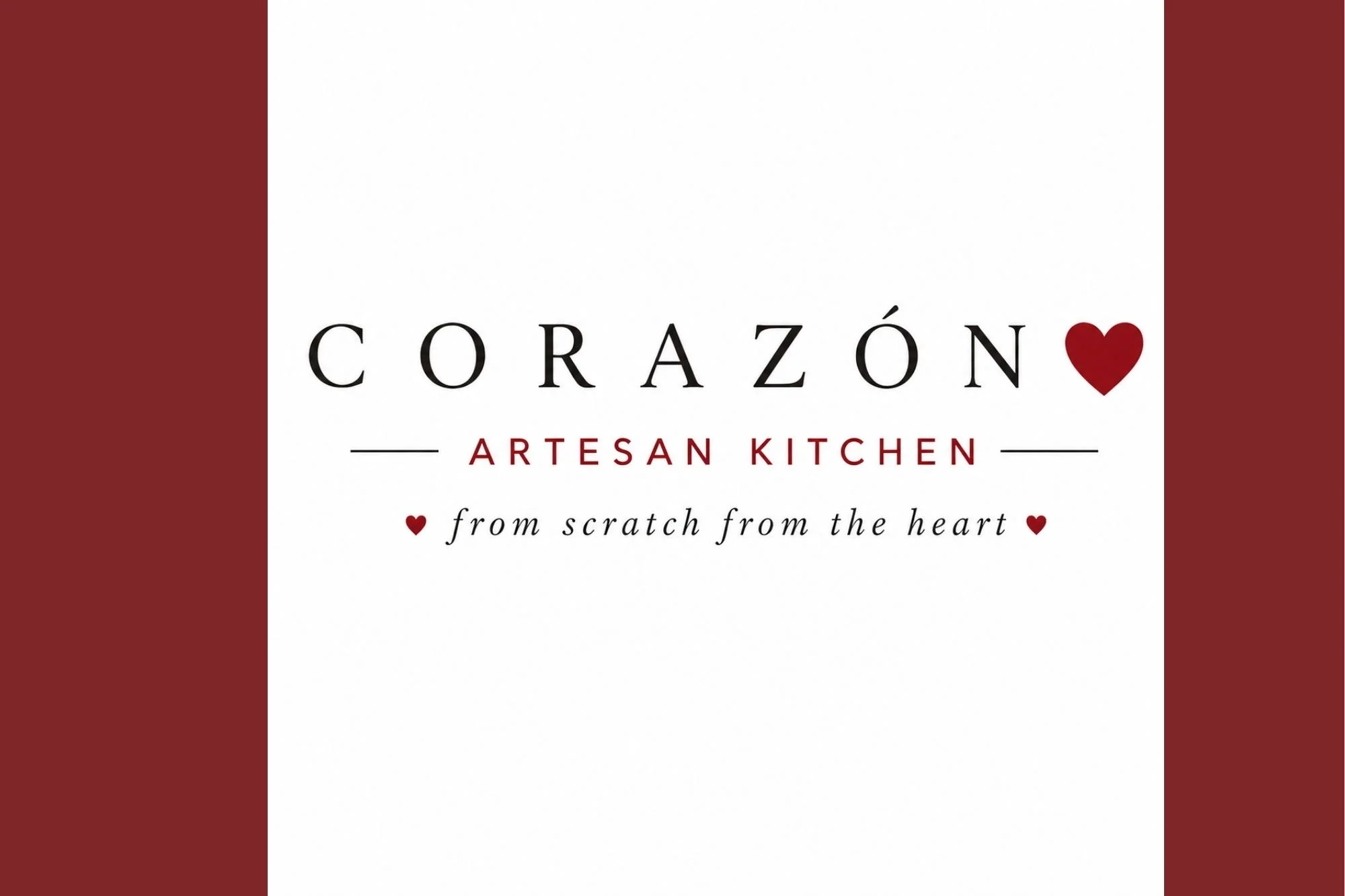 Corazon Artisan Kitchen
