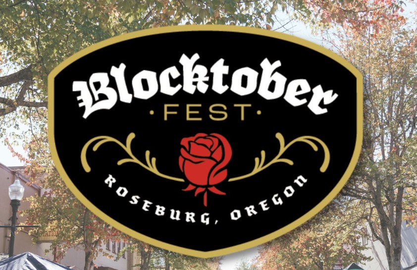 Blocktoberfest