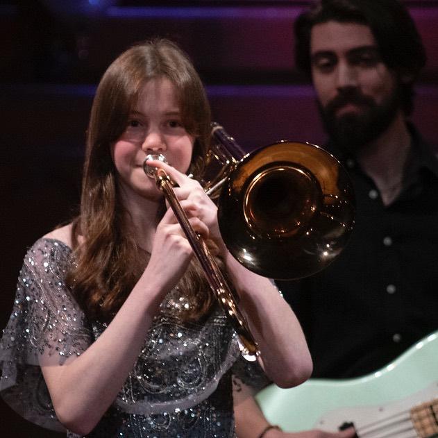 Image for Michael Allen Harrison's Christmas