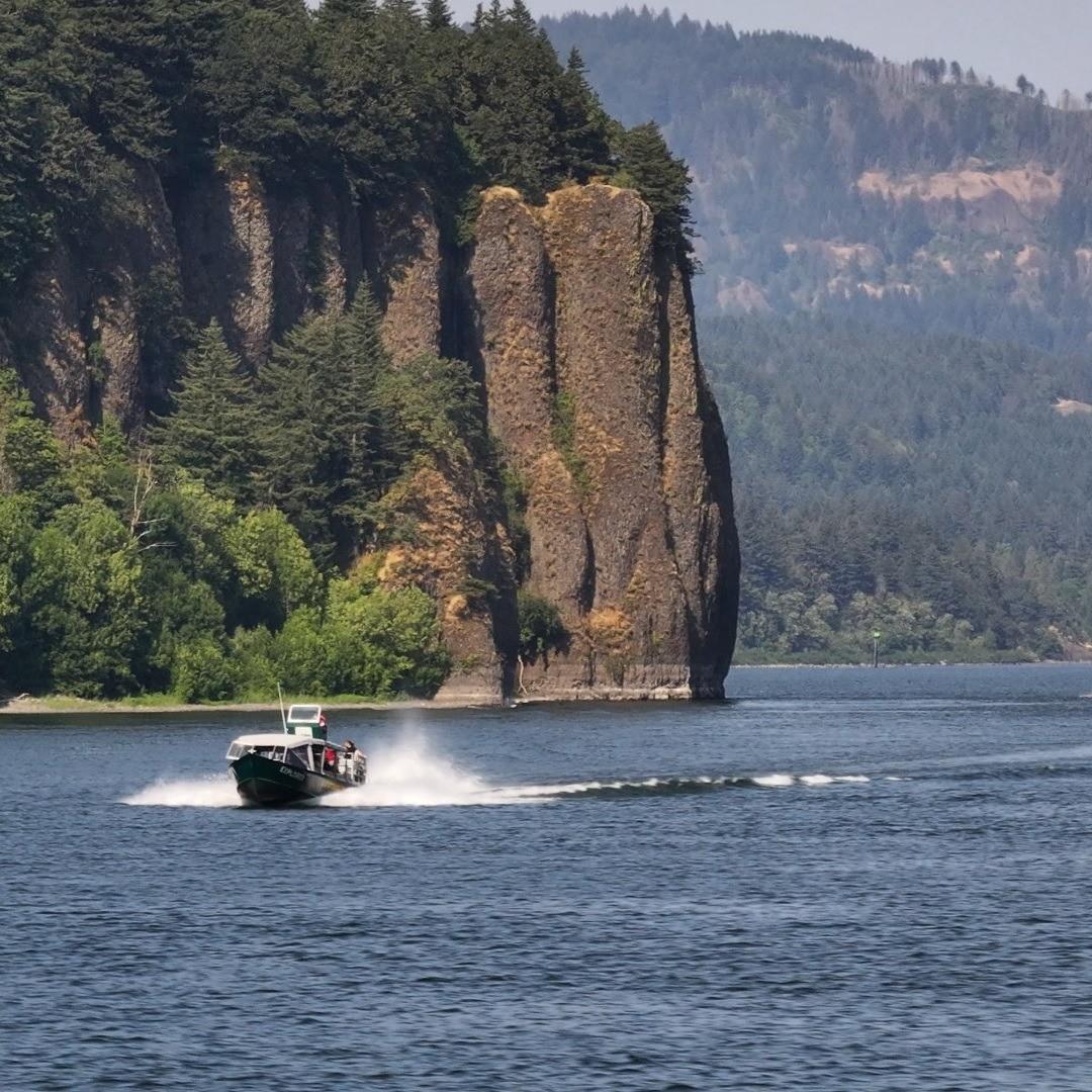 Image for 7 Wonders of the Gorge